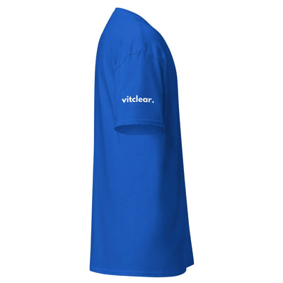 Unisex classic T-Shirt - VitClear