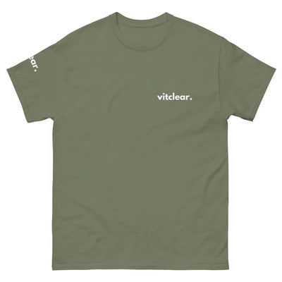 Unisex classic T-Shirt - VitClear