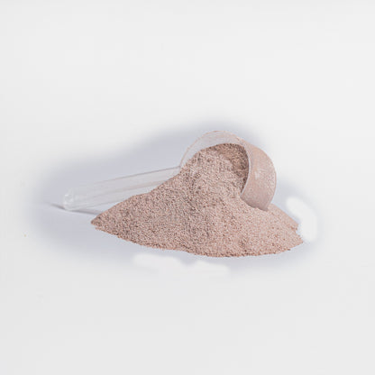 Vegan Pea Protein Isolate (Vanilla) - VitClear