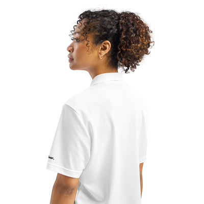 VitClear Adidas Embroidered Sport Polo - VitClear