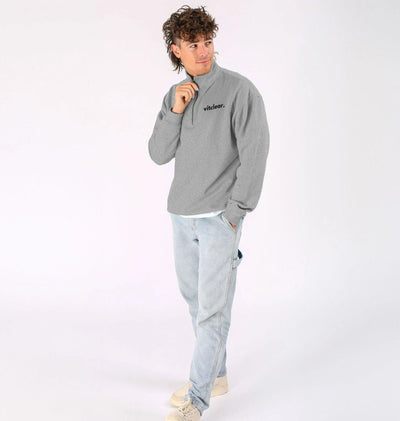 VitClear x Eco Kaila Quarter Zip - VitClear