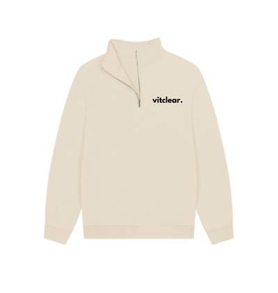 VitClear x Eco Kaila Quarter Zip - VitClear