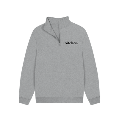 VitClear x Eco Kaila Quarter Zip - VitClear
